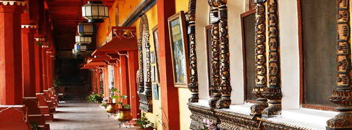 2446/The Bundelkhand Riverside - Orchha 10.jpg